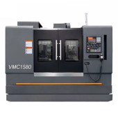 Фрезерний 3-осьовий вертикальний обробний центр VMC 1580