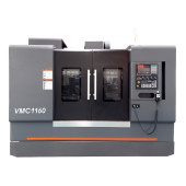 Вертикально-фрезерний обробний центр VMC 1160