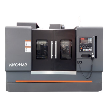 Вертикально-фрезерний обробний центр VMC 1160
