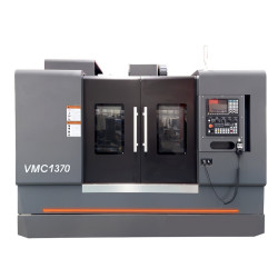 Автоматичний вертикальний обробний центр VMC 1370