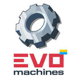 ⚙️EVOmachines